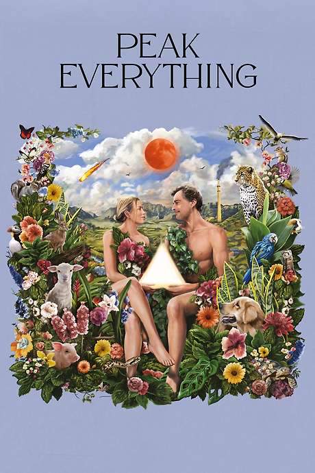 Peak Everything